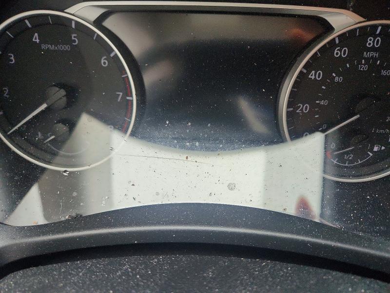 2025 Nissan Sentra მანქანა იყიდება აუქციონზე, vin: 3N1AB8CV9SY322281, აუქციონის ნომერი: 70059926