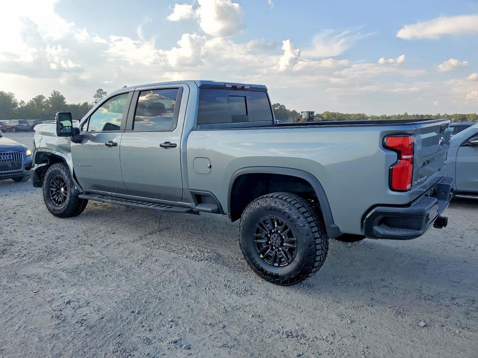 Продажа на аукционе авто 2026 Chevrolet Silverado, vin: 2GC4KYE7XT1195470, номер лота: 68831976