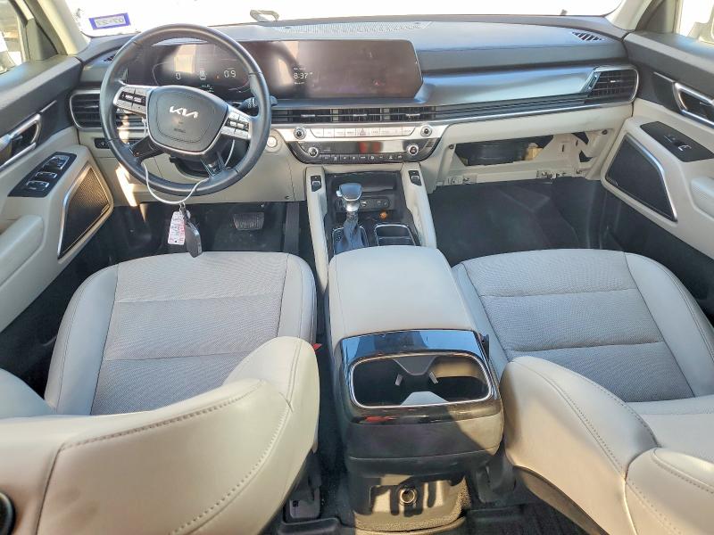 Aukcja sprzedaży 2023 Kia Telluride, vin: 5XYP64GC2PG351677, numer aukcji: 67702686