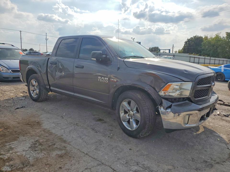 70141786 :رقم المزاد ، 1C6RR6LT4ES301850 vin ، 2014 Ram 1500 مزاد بيع