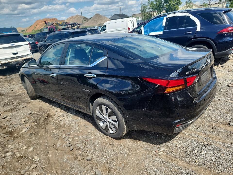 Продаж на аукціоні авто 2024 Nissan Altima, vin: 1N4BL4BV0RN382018, номер лоту: 67911256