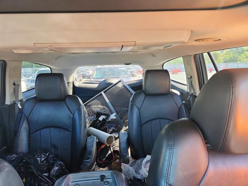 Продаж на аукціоні авто 2012 Buick Enclave, vin: 5GAKVDED0CJ311456, номер лоту: 68996376