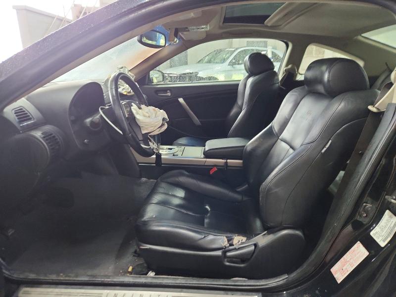 2003 Infiniti G35 მანქანა იყიდება აუქციონზე, vin: JNKCV54E23M204036, აუქციონის ნომერი: 69917546