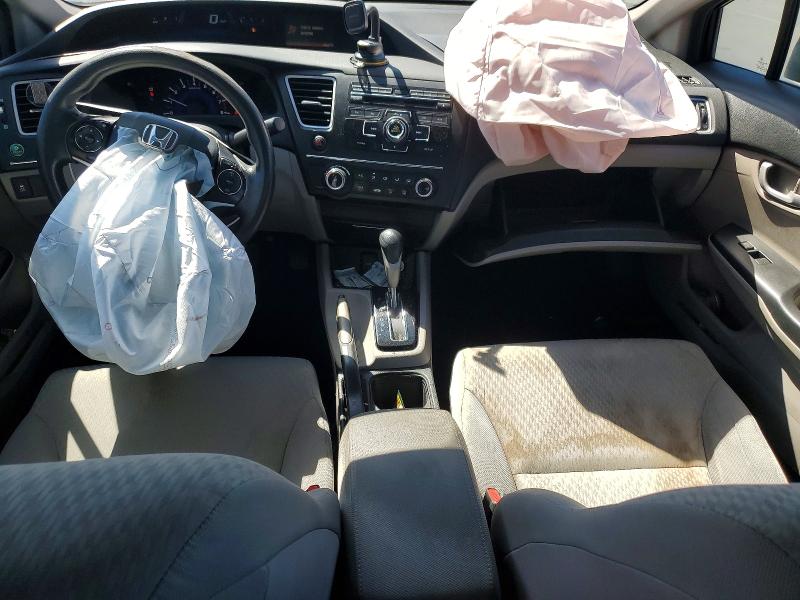 Aukcja sprzedaży 2015 Honda Civic, vin: 19XFB2F51FE289246, numer aukcji: 68560126