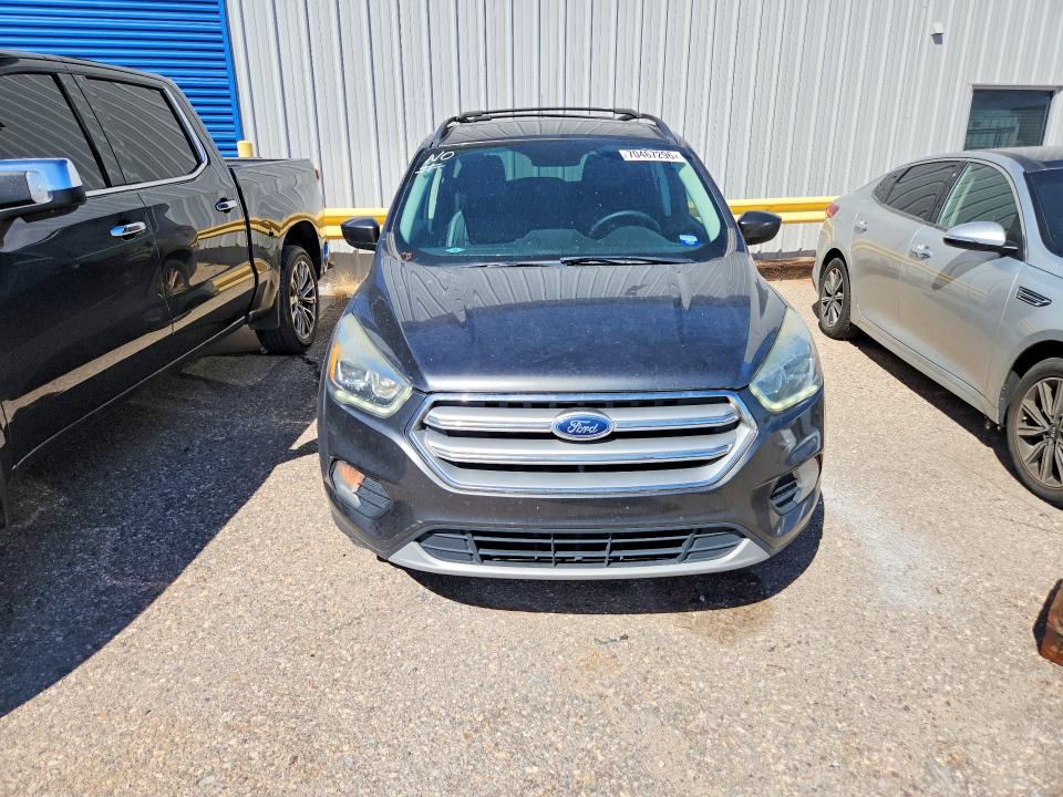 Aukcja sprzedaży 2017 Ford Escape, vin: 1FMCU9G92HUA73767, numer aukcji: 70467296