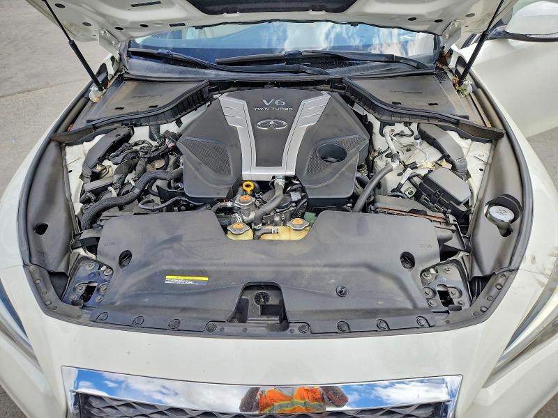 Продажа на аукционе авто 2018 Infiniti Q50, vin: JN1EV7AP8JM350338, номер лота: 67595746