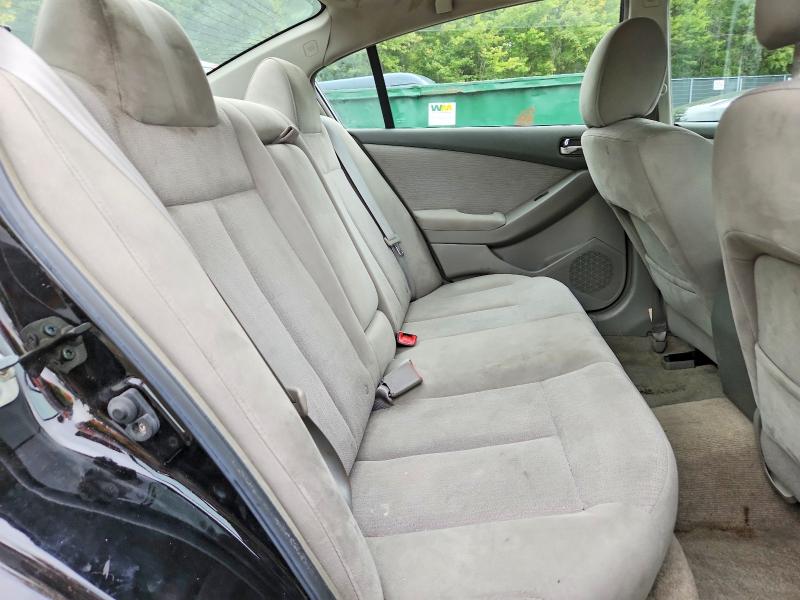 Aukcja sprzedaży 2011 Nissan Altima, vin: 1N4AL2APXBN406088, numer aukcji: 70315956