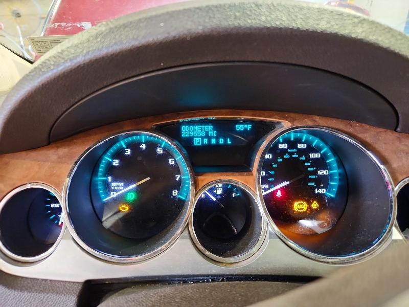 Aukcja sprzedaży 2010 Buick Enclave, vin: 5GALVBED4AJ198441, numer aukcji: 67916886