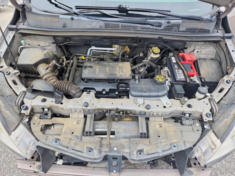 Продаж на аукціоні авто 2014 Buick Encore, vin: KL4CJCSB6EB576109, номер лоту: 69976216