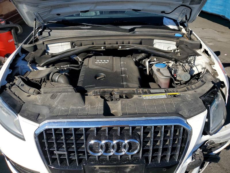 Продажа на аукционе авто 2014 Audi Q5, vin: WA1LFAFP4EA006045, номер лота: 68492656