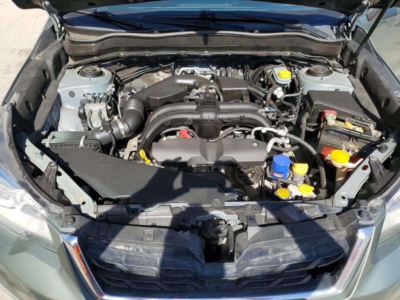Продажа на аукционе авто 2017 Subaru Forester, vin: JF2SJAAC4HH456666, номер лота: 70371816