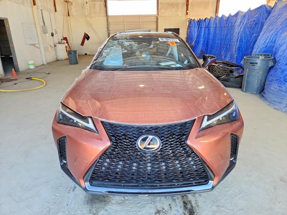 Aukcja sprzedaży 2025 Lexus Ux 300h, vin: JTHYBJAH1S2013966, numer aukcji: 70615956