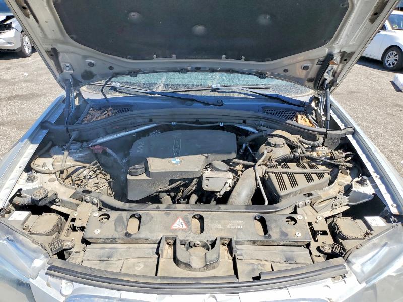 Продаж на аукціоні авто 2014 Bmw X3, vin: 5UXWX9C56E0D33619, номер лоту: 67365466