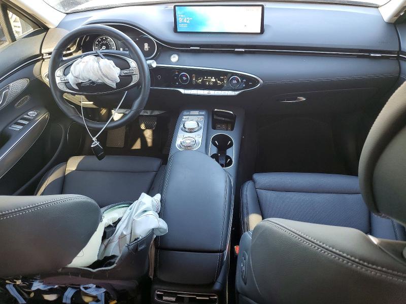Продажа на аукционе авто 2023 Genesis Gv70, vin: KMUMADTB3PU136433, номер лота: 67850136