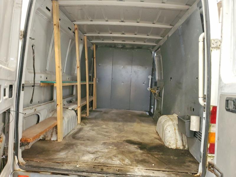 Aukcja sprzedaży 2005 Dodge Sprinter, vin: WD0PD644655782258, numer aukcji: 68565246