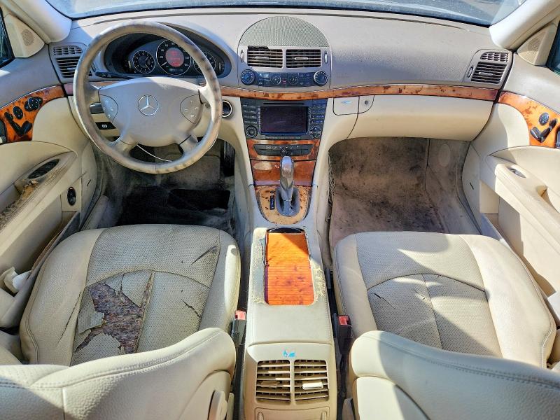 Продаж на аукціоні авто 2005 Mercedes-benz E, vin: WDBUF65J15A702171, номер лоту: 67221906