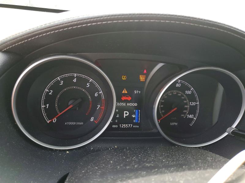 Auction sale of the 2012 Mitsubishi Outlander, vin: JA4JS4AXXCU030860, lot number: 67144666