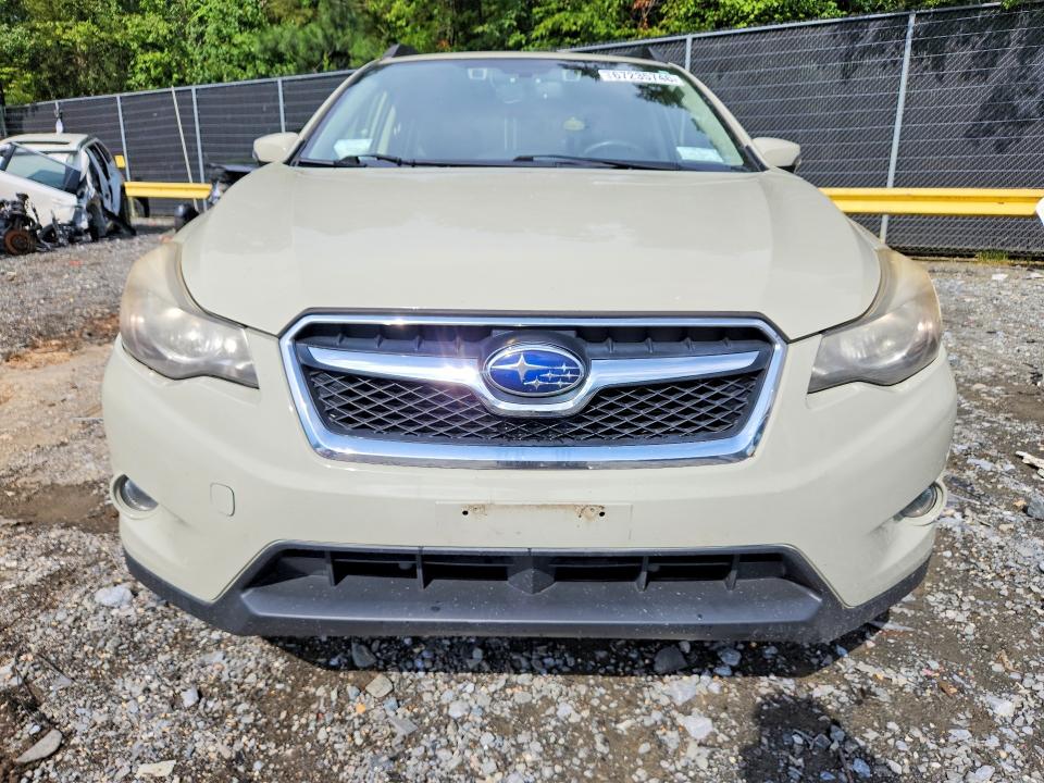 Продажа на аукционе авто 2015 Subaru Xv Crosstrek, vin: JF2GPASC1F8234263, номер лота: 67235746