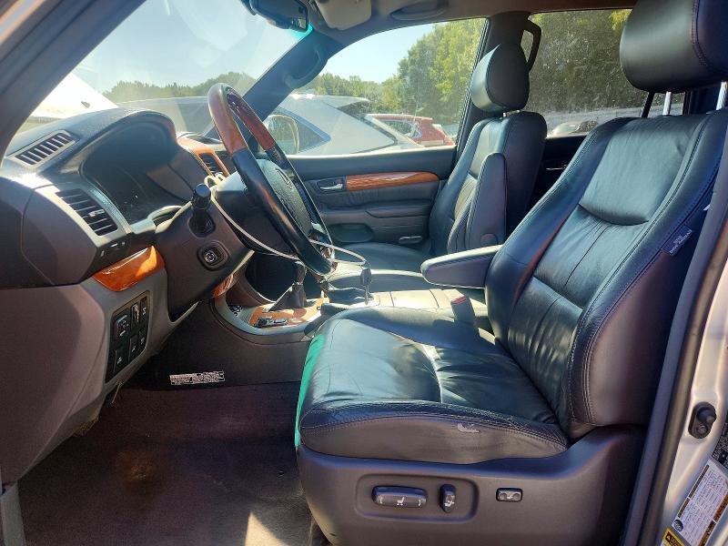 68597956 :رقم المزاد ، JTJBT20X370133903 vin ، 2007 Lexus Gx مزاد بيع