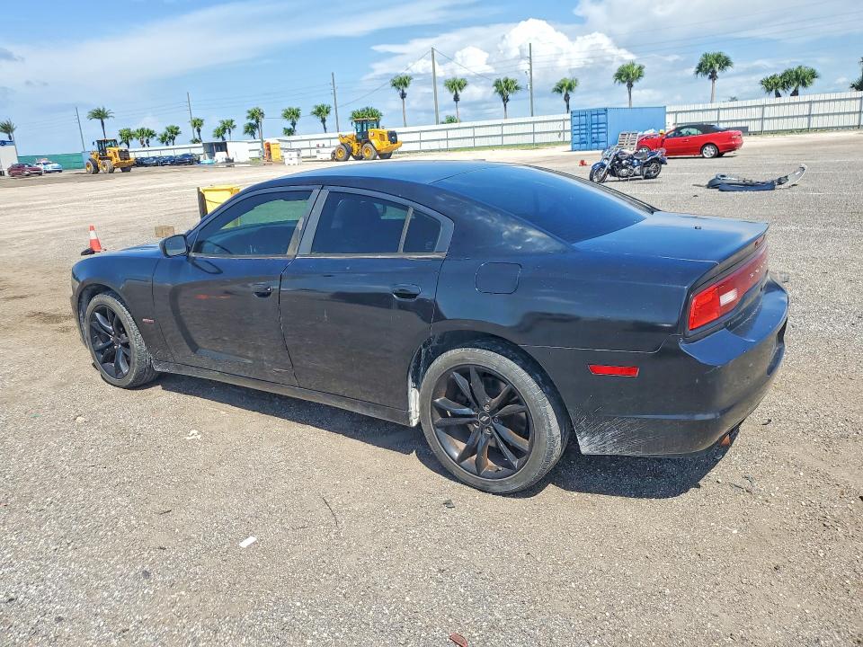 Aukcja sprzedaży 2011 Dodge Charger, vin: 2B3CL1CT0BH540352, numer aukcji: 69259776