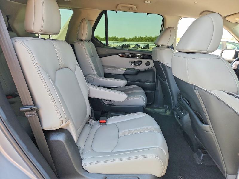 Продаж на аукціоні авто 2023 Honda Pilot, vin: 5FNYG1H50PB035007, номер лоту: 67399366