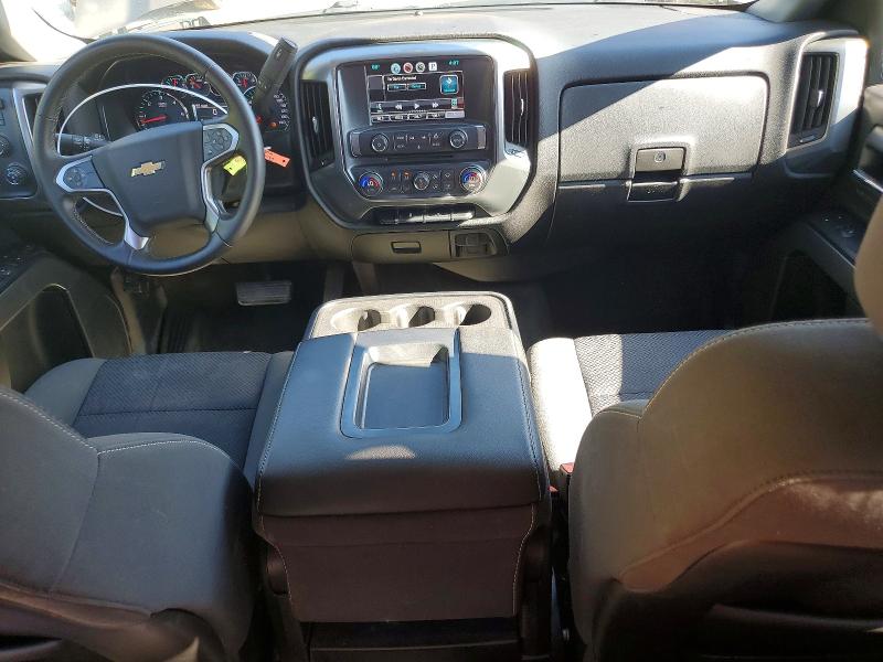 Aukcja sprzedaży 2015 Chevrolet Silverado, vin: 1GCVKREC0FZ365337, numer aukcji: 68109796