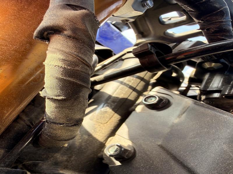 Aukcja sprzedaży 2026 Yamaha Yzf690, vin: JYARM60E3TA001728, numer aukcji: 69248926