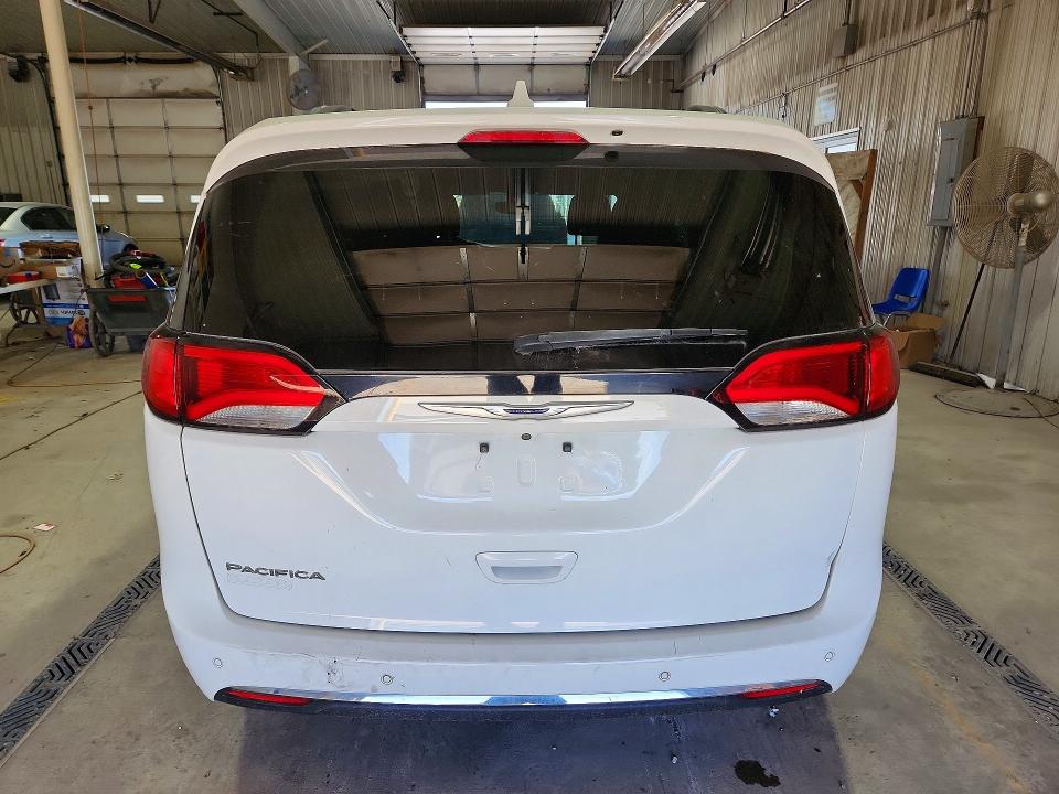 Aukcja sprzedaży 2020 Chrysler Pacifica, vin: 2C4RC1BGXLR279546, numer aukcji: 68998286