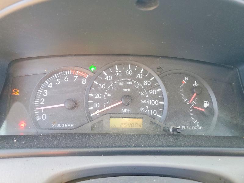 Aukcja sprzedaży 2004 Toyota Corolla, vin: 1NXBR32E94Z261016, numer aukcji: 69970416