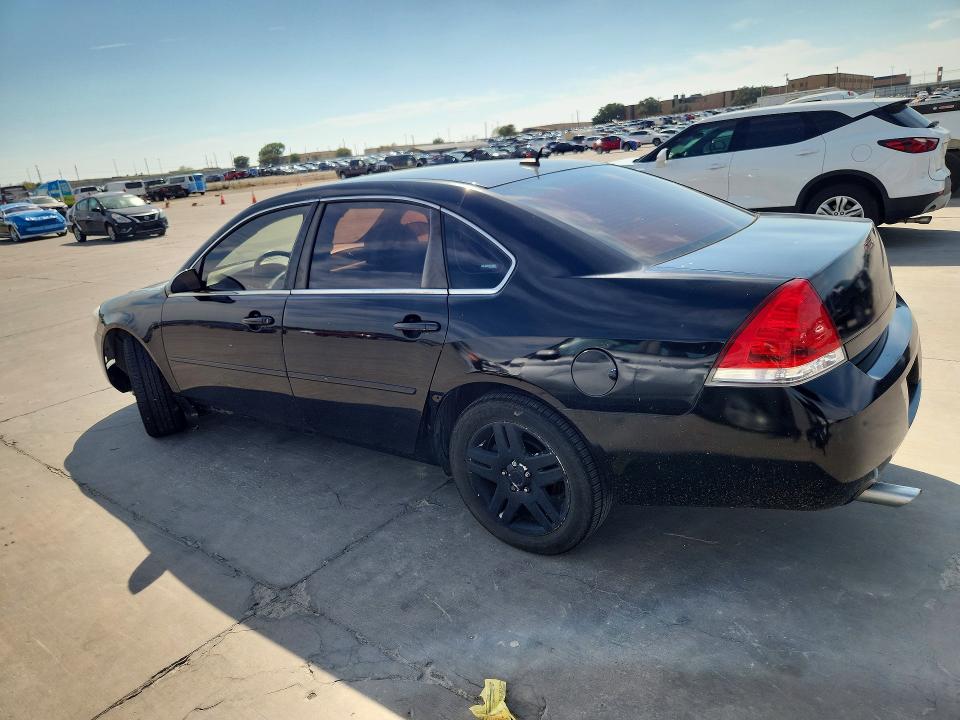 Aukcja sprzedaży 2014 Chevrolet Impala Limited, vin: 2G1WB5E31E1156427, numer aukcji: 70667006