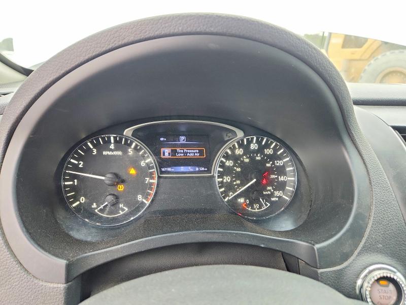 2017 Nissan Altima მანქანა იყიდება აუქციონზე, vin: 1N4AL3AP3HC288444, აუქციონის ნომერი: 69976626
