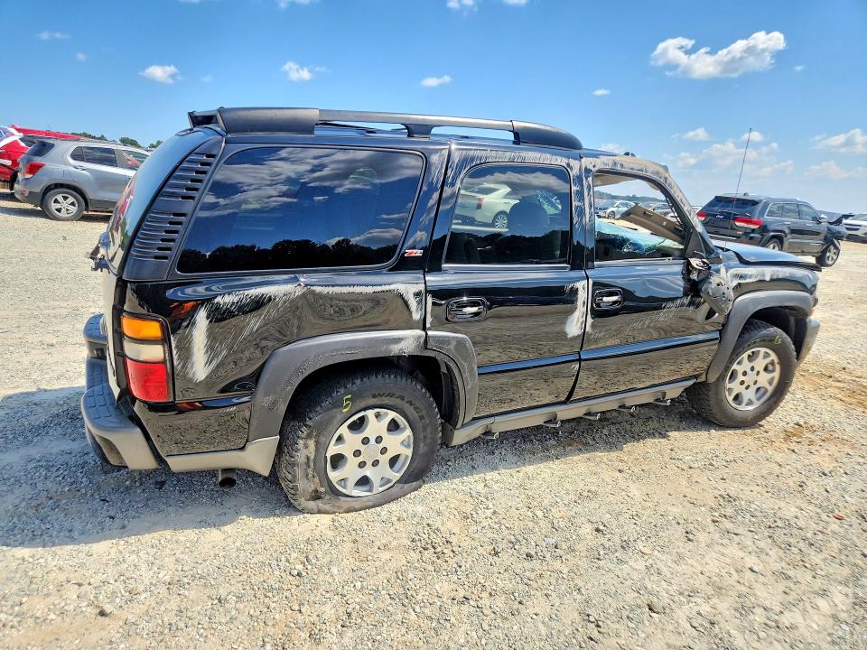 Aukcja sprzedaży 2005 Chevrolet Tahoe, vin: 1GNEC13T55R160202, numer aukcji: 67116286