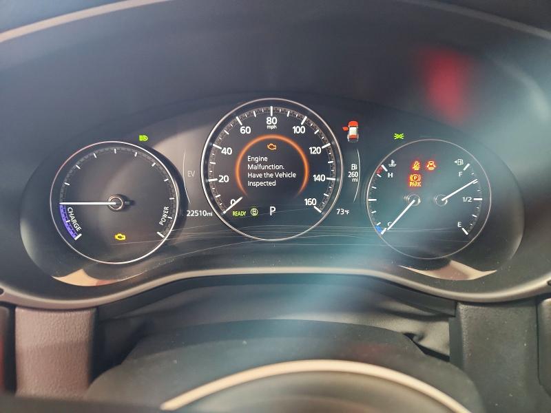 Aukcja sprzedaży 2025 Mazda Cx-50, vin: 7MMVAADW3SN133428, numer aukcji: 68672276