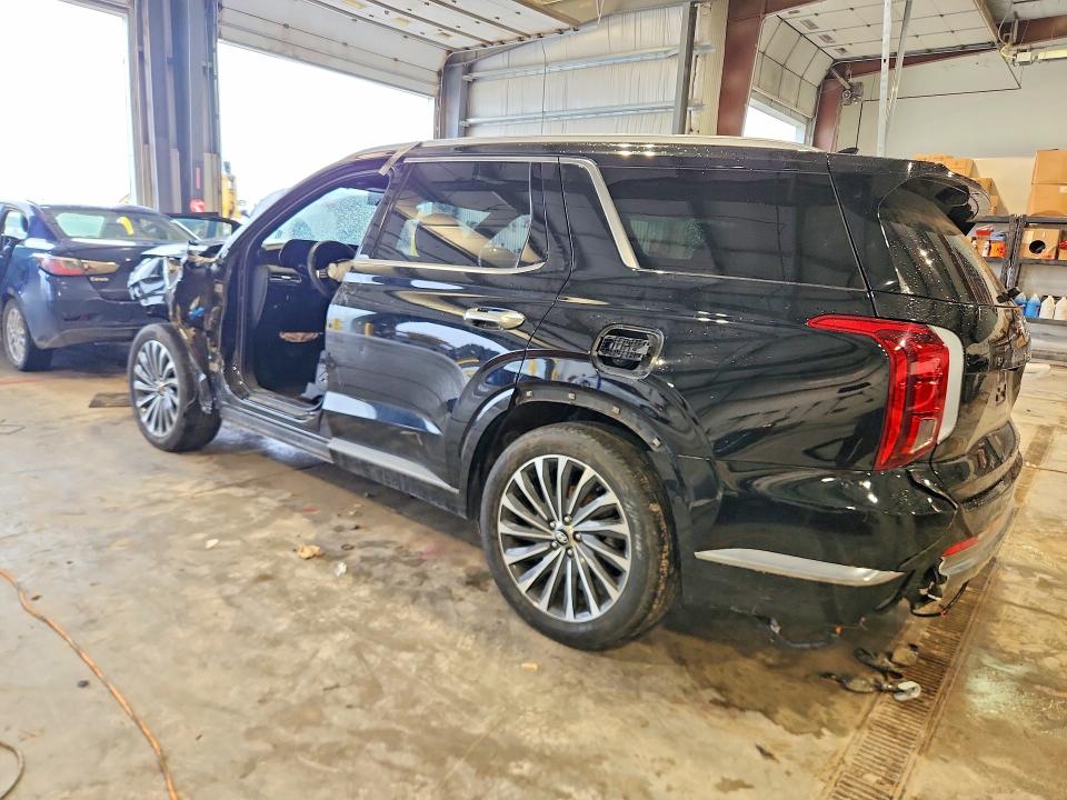 Продаж на аукціоні авто 2023 Hyundai Palisade, vin: KM8R7DGEXPU572803, номер лоту: 67123436