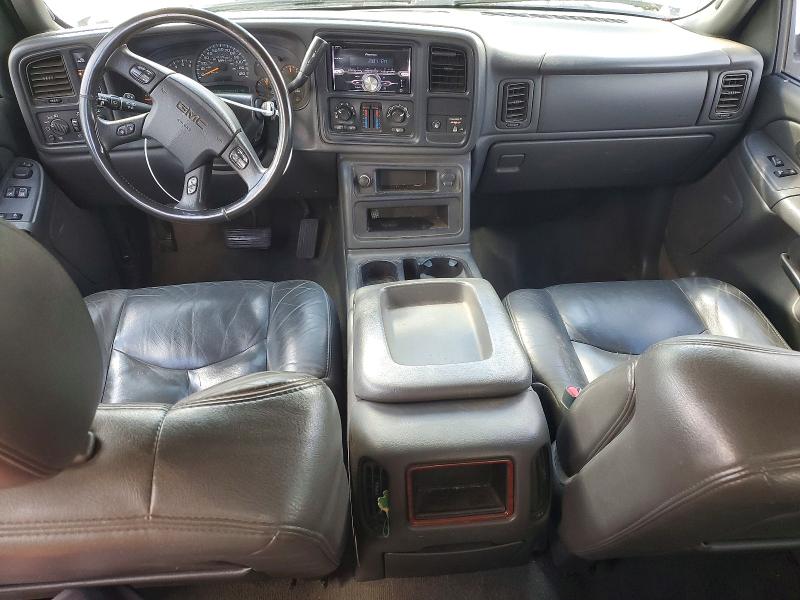 Aukcja sprzedaży 2004 Gmc Sierra, vin: 1GTHK29U94E280525, numer aukcji: 70060786