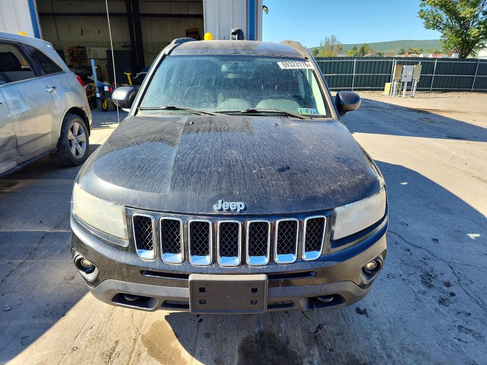 Aukcja sprzedaży 2014 Jeep Compass, vin: 1C4NJDBB1ED511564, numer aukcji: 69323176