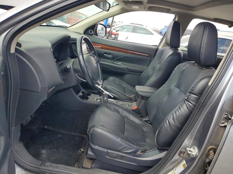 Aukcja sprzedaży 2014 Mitsubishi Outlander, vin: JA4AD3A36EZ004859, numer aukcji: 68715156