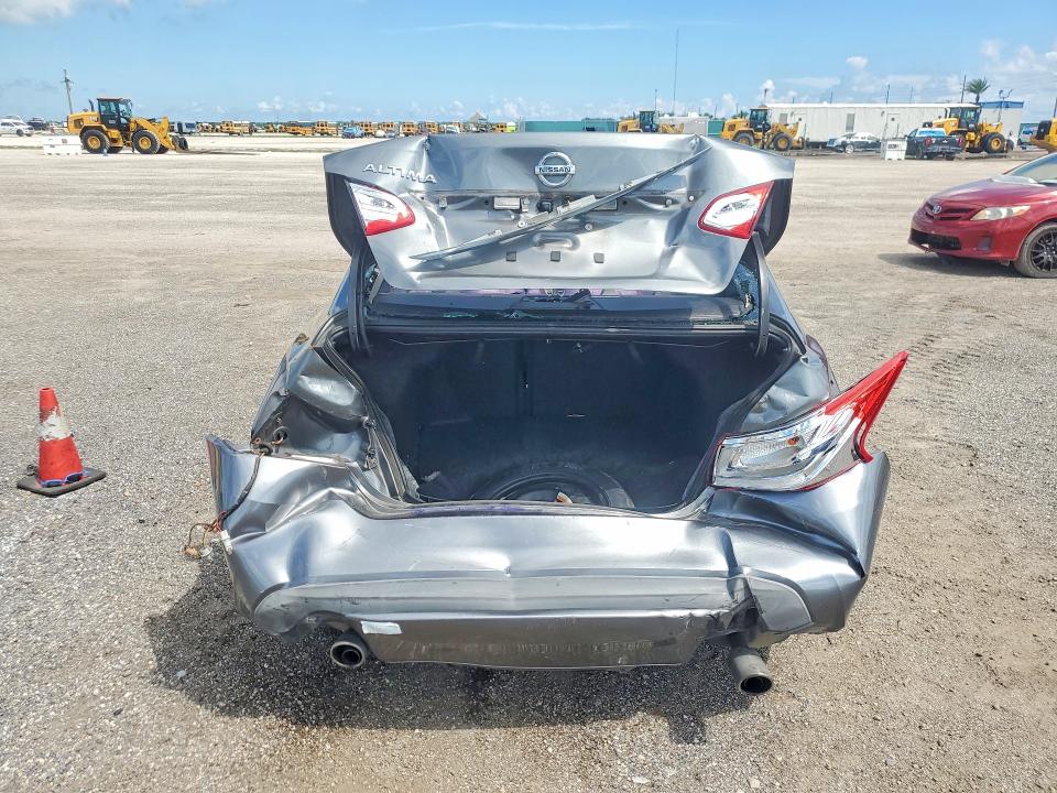 Продаж на аукціоні авто 2016 Nissan Altima, vin: 1N4AL3AP9GN346477, номер лоту: 67875716