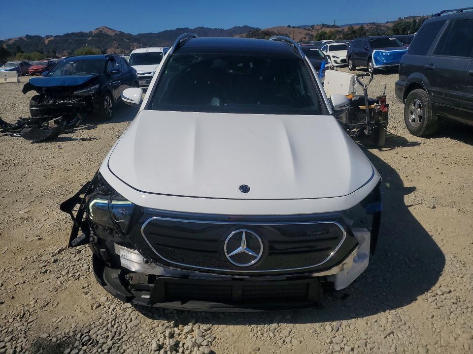 Продаж на аукціоні авто 2023 Mercedes-benz Eqb, vin: W1N9M0KB7PN015109, номер лоту: 68383496