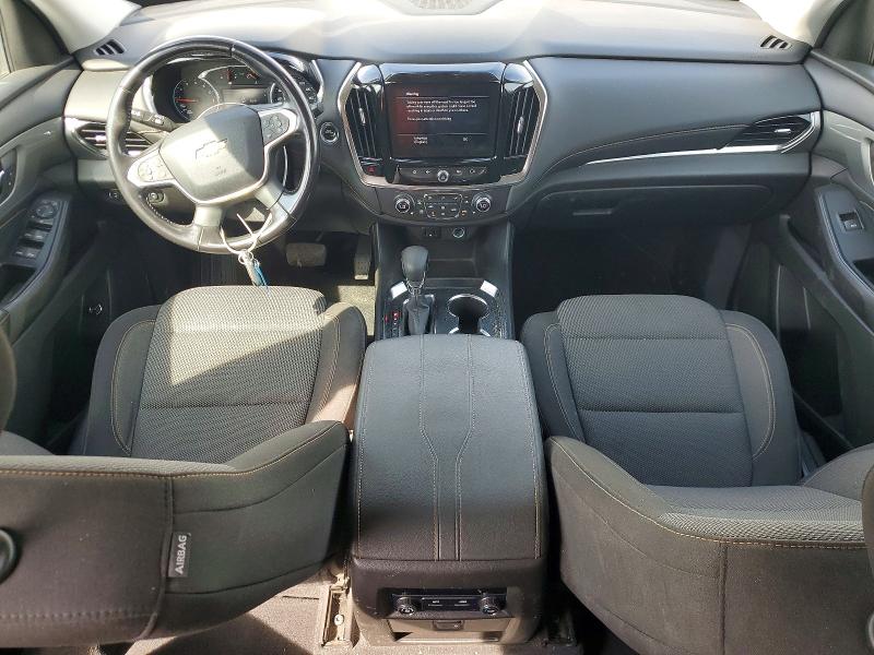 Aukcja sprzedaży 2021 Chevrolet Traverse, vin: 1GNEVGKW4MJ209170, numer aukcji: 67349846