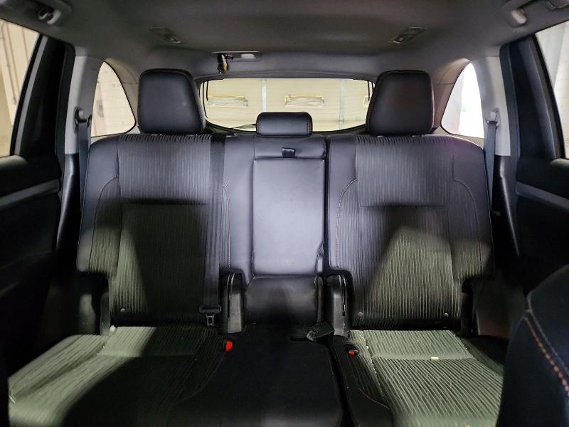 70514926 :رقم المزاد ، 5TDBKRFH1GS354170 vin ، 2016 Toyota Highlander مزاد بيع