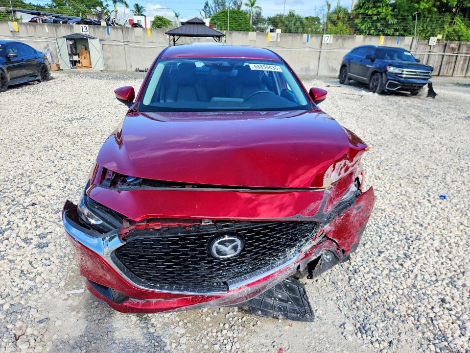 Aukcja sprzedaży 2020 Mazda 3, vin: 3MZBPADL1LM132391, numer aukcji: 68859436