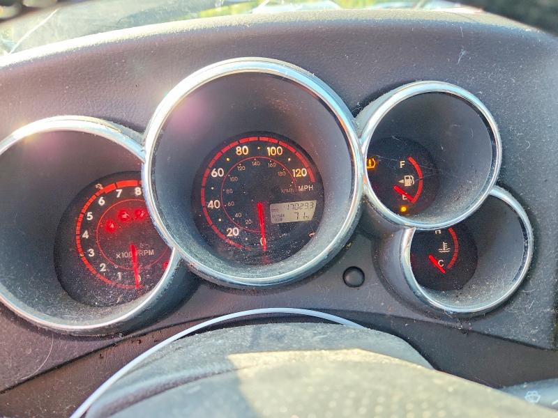 Aukcja sprzedaży 2005 Toyota Matrix, vin: 2T1LR32E25C367041, numer aukcji: 68960276