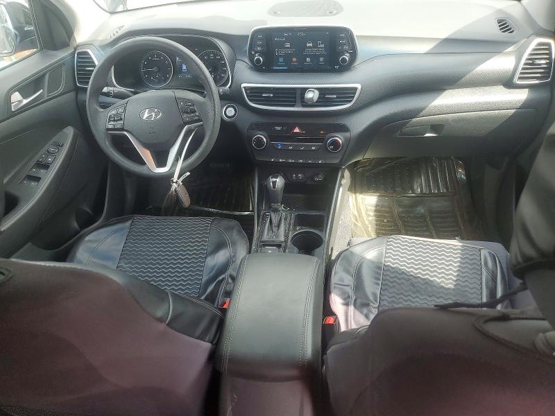 Aukcja sprzedaży 2021 Hyundai Tucson, vin: KM8J33A41MU365991, numer aukcji: 68347506