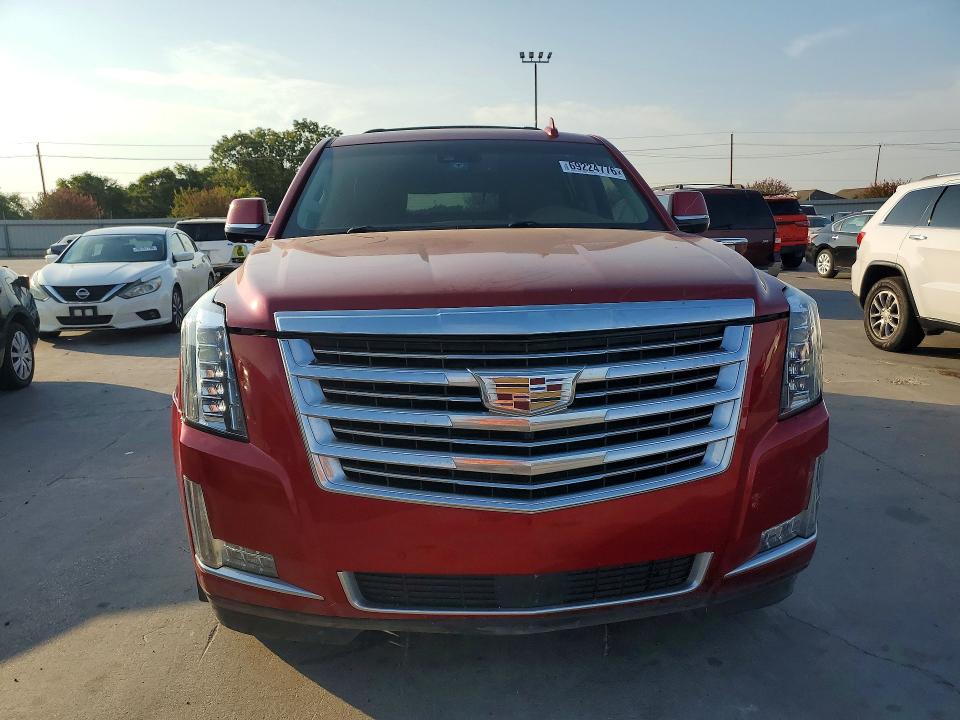 Продажа на аукционе авто 2015 Cadillac Escalade, vin: 1GYS4UKJ3FR563486, номер лота: 69224776