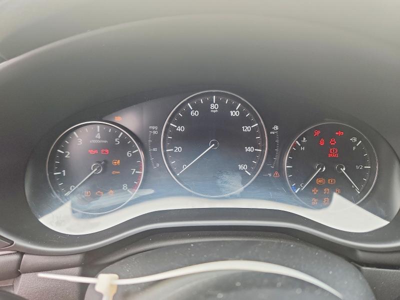 Aukcja sprzedaży 2020 Mazda 3, vin: JM1BPACL6L1171432, numer aukcji: 69360206