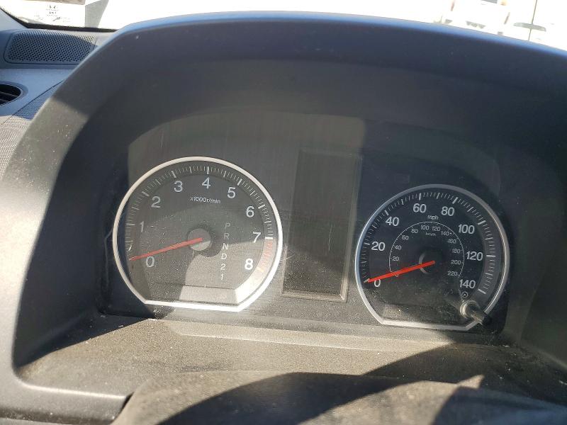 70332226 :رقم المزاد ، 5J6RE4H73BL041865 vin ، 2011 Honda Cr-v مزاد بيع