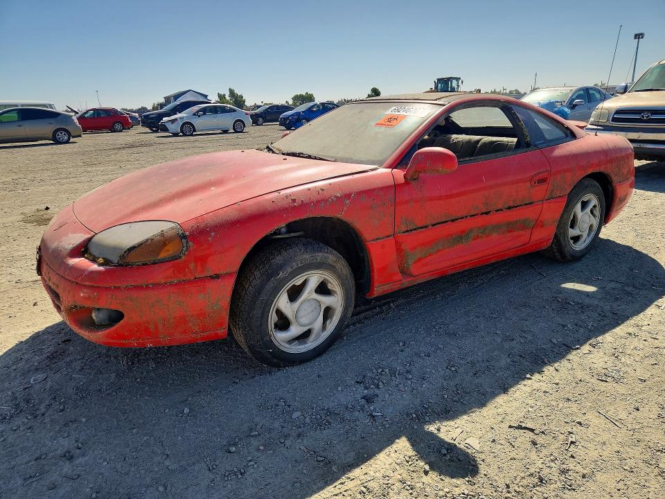 Auction sale of the 1994 Dodge Stealth, vin: JB3AM54J2RY025913, lot number: 69246466