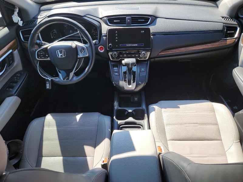 Aukcja sprzedaży 2019 Honda Cr-v, vin: 5J6RW2H84KL006066, numer aukcji: 67686866