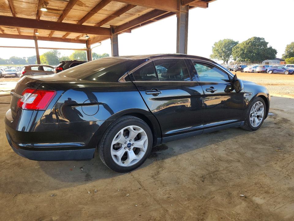 Продаж на аукціоні авто 2012 Ford Taurus, vin: 1FAHP2EW6CG136254, номер лоту: 67311526